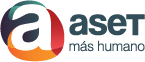 Logo Aset